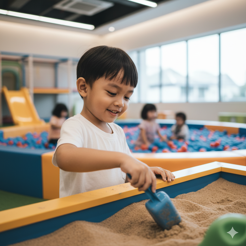 5 Tanda si Kecil Butuh ‘Detoks Gadget’ dan Cara Seru Mengatasinya