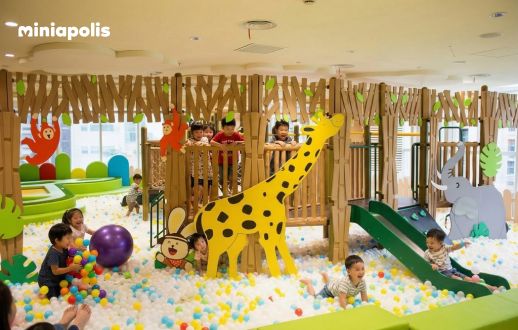  Ide Ngabuburit Seru Untuk Anak 